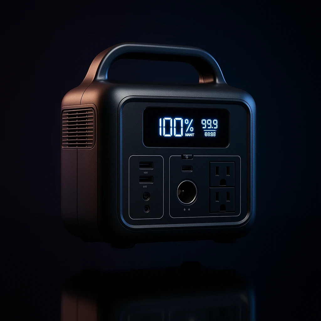 Lumen Edge 1057