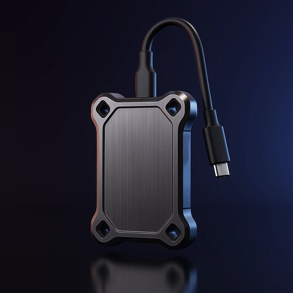 Vanture Aura 1055